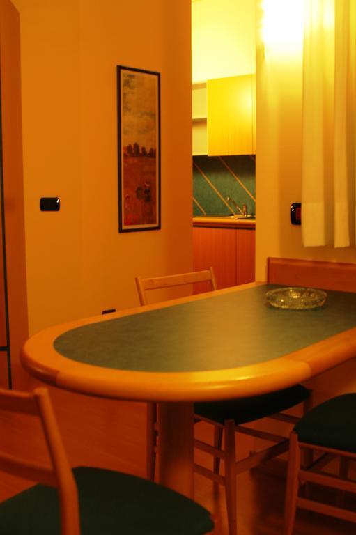 Hotel St John Desio Kamer foto