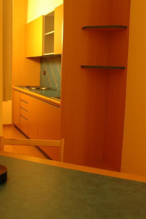 Hotel St John Desio Kamer foto